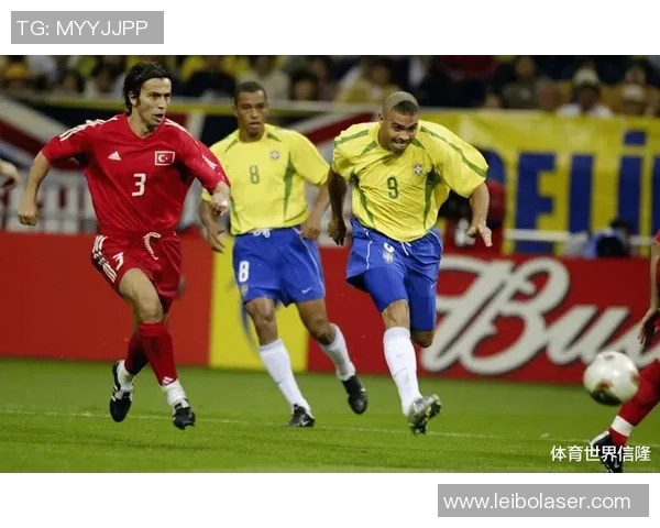 全球足坛最强六大球星：巅峰对决与传奇之路解析