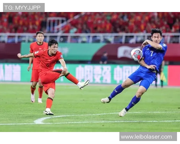 各大球星眼中的中国足球队表现与潜力分析