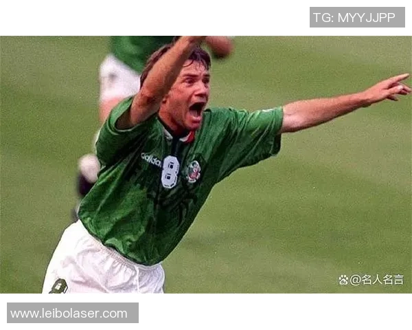 爱尔兰足球历史十大传奇球星盘点及其成就解析