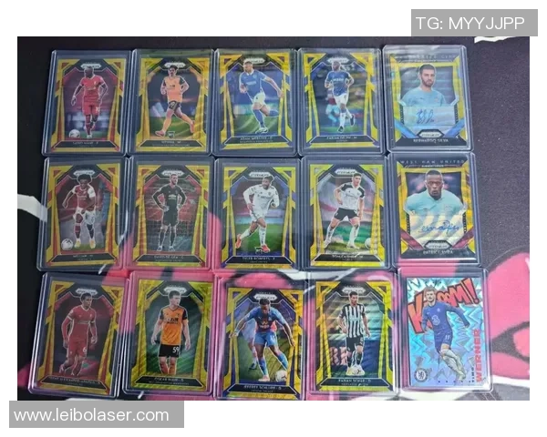 球星卡足球评鉴：揭秘收藏价值与市场趋势的全方位分析